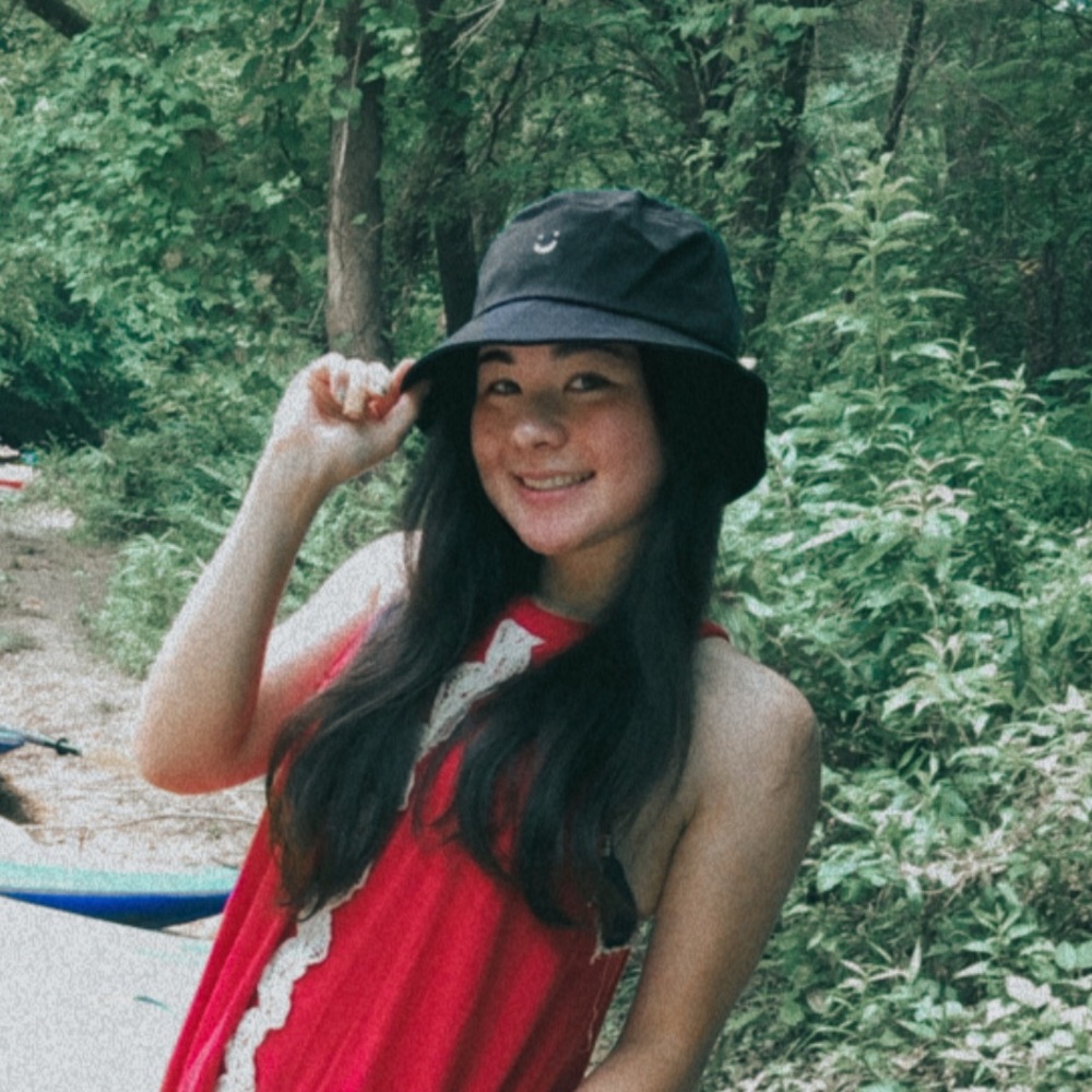 Meet your Posher, Kanami